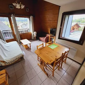 Superbe Au Centre De Samoëns