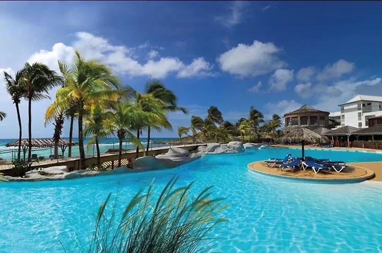 Manganao Paradise location